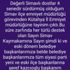Emniyet Müdürü'nün "kınalı" mesajı ilçeyi karıştırdı: Herkes 'bu mesaj bana mı?' diye konuşuyor Emniyet Müdürü'nün "kınalı" mesajı ilçeyi karıştırdı: Herkes 'bu mesaj bana mı?' diye konuşuyor