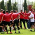 Gençler'de Akigo hazırlıkları