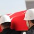 90 yaşındaki Kore Gazisi Muhsil Uysal toprağa verildi