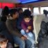 108 kaçak göçmen yakalandı