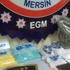 Mersin'de uyuşturucu operasyonu, 12 gözaltı var Mersin'de uyuşturucu operasyonu, 12 gözaltı var