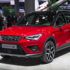 Seat'in yeni küçük SUV'u Arona