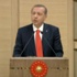 Erdoğan: 'Milletvekili olan askerlik yapmasın'