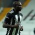 Beşiktaş'ın golcüsü Aboubakar annesini kaybetti