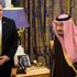 ABD Dışişleri Bakanı Pompeo, Kral Selman ile bölgesel gelişmeleri görüştü ABD Dışişleri Bakanı Pompeo, Kral Selman ile bölgesel gelişmeleri görüştü