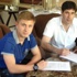 Artem Radchenko Hajduk Split'de