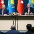 Başkan Erdoğan ile Nazarbayev ortak hedefler için buluşacak
