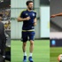 Pereira'dan Gökhan ve Markovic'e uyarı Pereira'dan Gökhan ve Markovic'e uyarı