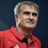 Şenol Güneş EURO 2020'ye dair açıklamalarda bulundu Şenol Güneş EURO 2020'ye dair açıklamalarda bulundu