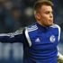 İşte Beşiktaş'ın yeni kalecisi: Timon Wellenreuther İşte Beşiktaş'ın yeni kalecisi: Timon Wellenreuther