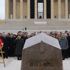 İsmet İnönü Anıtkabir'de anıldı