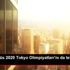 Koronavirüs 2020 Tokyo Olimpiyatları nı da tehdit ...