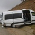 Malatya'da minibüs devrildi! 7 yaralı Malatya'da minibüs devrildi! 7 yaralı