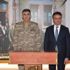 Orgeneral Çolak Bolu'da askeri birlikleri denetledi Orgeneral Çolak Bolu'da askeri birlikleri denetledi