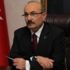 Eski Burdur Valisi Hasan Kürklü FETÖ'den gözaltına alındı