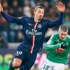 Ibrahimovic'den altın vuruş!