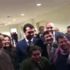 Cumhurbaşkanı Erdoğan ile genç kızın tebessüm ettiren 'polislere 3600 ek gösterge' diyaloğu Cumhurbaşkanı Erdoğan ile genç kızın tebessüm ettiren 'polislere 3600 ek gösterge' diyaloğu