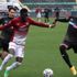 Denizlispor'a bir darbe de Hatayspor'dan Denizlispor'a bir darbe de Hatayspor'dan