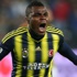 Emenike geride kaldı Emenike geride kaldı