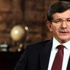 Davutoğlu'ndan önemli açıklamalar Davutoğlu'ndan önemli açıklamalar