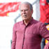Mustafa Denizli: Bu kısa yolculuk inşallah düşündüğümüz gibi biter Mustafa Denizli: Bu kısa yolculuk inşallah düşündüğümüz gibi biter