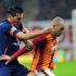 Galatasaray 2-2 Başakşehir