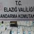 Son dakika: Elazığ'da kaçakçılık operasyonu: 2 gözaltı