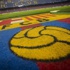 Barcelona'ya CAS şoku! Barcelona'ya CAS şoku!