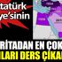 ﻿Bu haritadan en çok Türk kadınları ders çıkarmalı