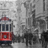 İstanbul'da kar sürprizi