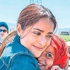 Suriyeli çocukları unutmadı