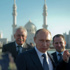 Kızıl Meydan'a Putin Camii Kızıl Meydan'a Putin Camii