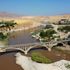 Hasankeyf’te sular yükselmeye başladı