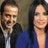 Nazlı Çelik ile Serdar Bilgili evleniyor