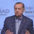 Cumhurbaşkanı Erdoğan'dan operasyon sinyali