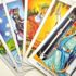 Kaç farklı tarot kartı vardır? Tarot kartı nedir?