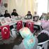 HDP önündeki ailelerin evlat nöbeti 163 üncü gününde