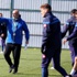 Rizespor ilk antrenmanını yaptı