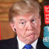 Trump'ın açıklamalarına İsrail'den tepki Trump'ın açıklamalarına İsrail'den tepki