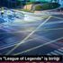 OPPO dan "League of Legends" iş birliği