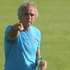 Halilhodzic'ten Bosna Hersek'e ret