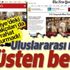 Uluslararası medya ve Türkiye’deki uzantılarından çirkin algı operasyonu! Koronavirüs haberlerinde ülkemizi hedef aldılar Uluslararası medya ve Türkiye’deki uzantılarından çirkin algı operasyonu! Koronavirüs haberlerinde ülkemizi hedef aldılar