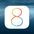 iOS 8 kullananların oranı % 80'lerde