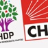 CHP'den sürpriz hamle! CHP'den sürpriz hamle!