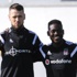 Beşiktaş'ın yeni transferlerine şok!
