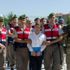 Akıncı Üssü davasında yedinci celse