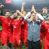 A Milli Takım FIFA'da zıpladı!