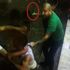 Bursa'da satırlı dehşet! Yeğeninin vurduğu Eren'i hastanede ziyaret eden gence saldırdı