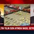 Son dakika: 2021 yılında altın fiyatları yükselecek mi? Uzman isim A Haber canlı yayınında yatırımcıları uyardı Son dakika: 2021 yılında altın fiyatları yükselecek mi? Uzman isim A Haber canlı yayınında yatırımcıları uyardı