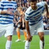 Charlie Austin'in golü attı 'dizi'yle mesaj verdi
